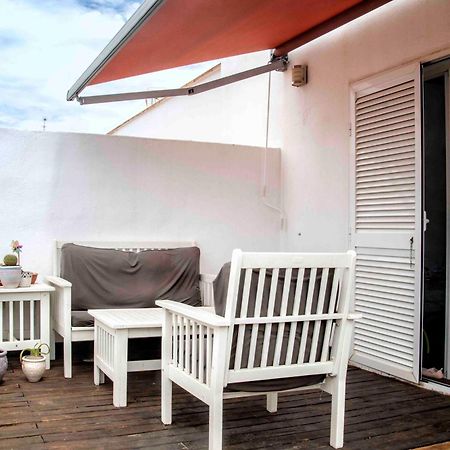 Loftcambrils Διαμέρισμα Εξωτερικό φωτογραφία