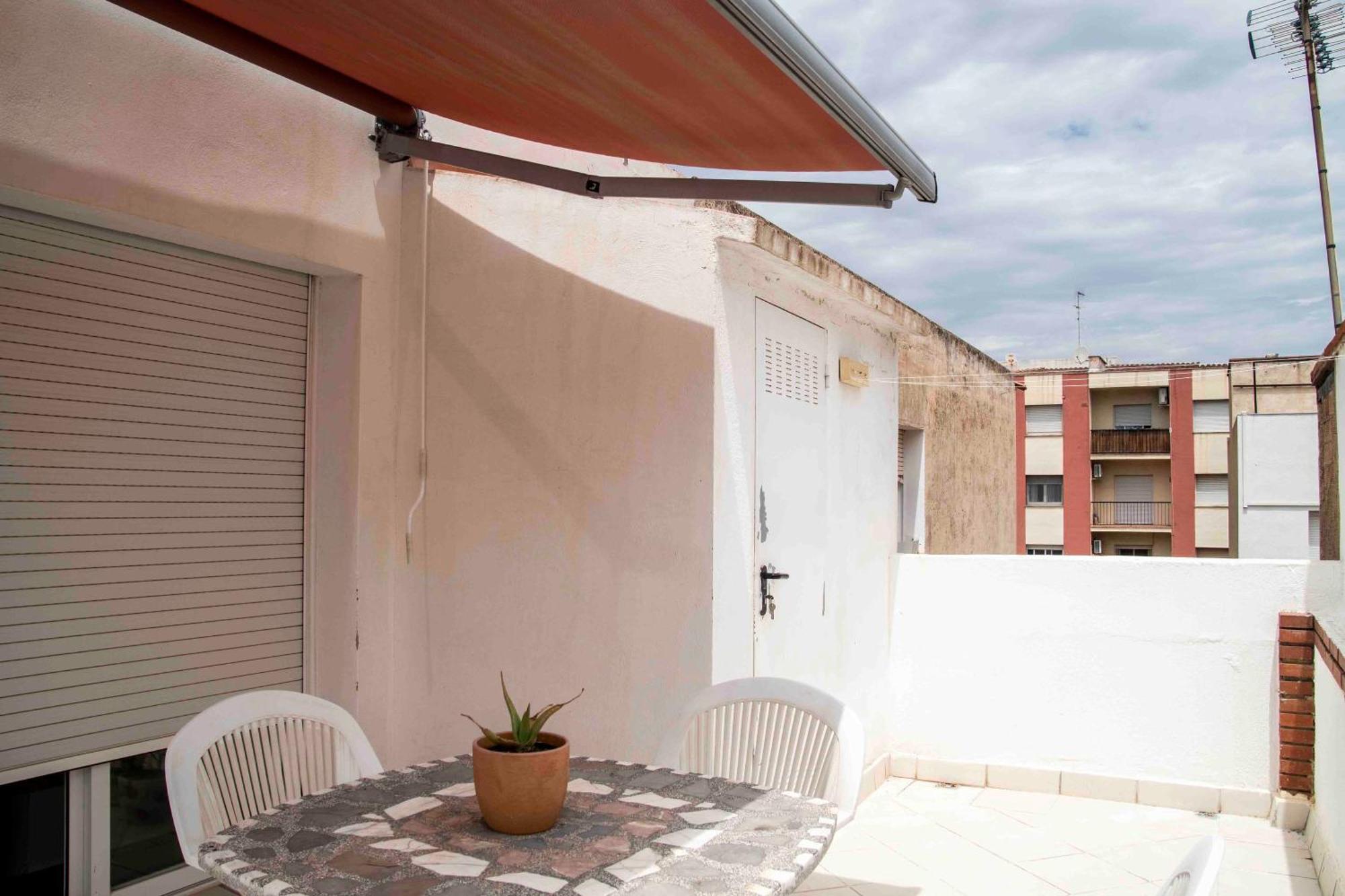 Loftcambrils Διαμέρισμα Εξωτερικό φωτογραφία