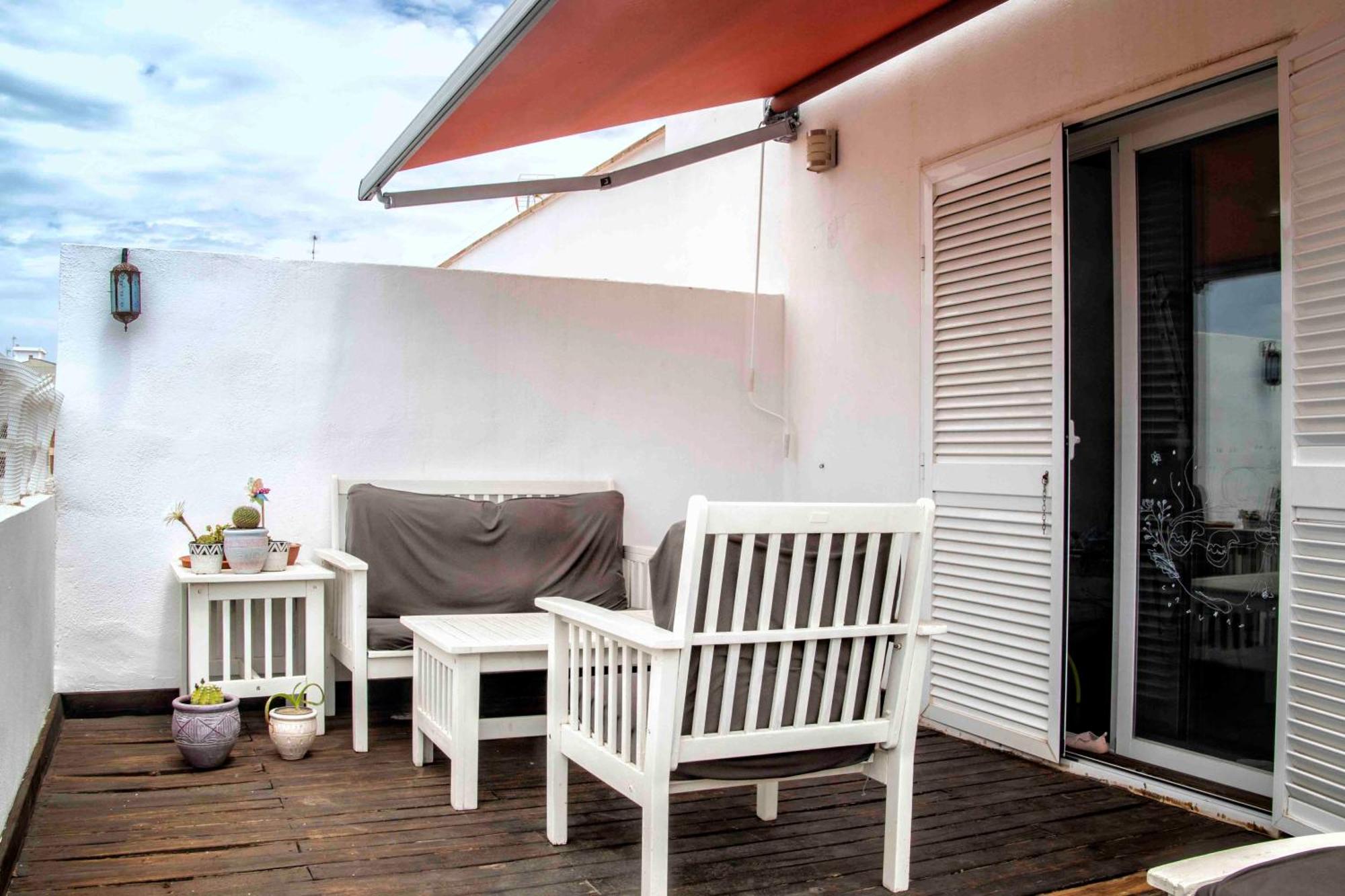 Loftcambrils Διαμέρισμα Εξωτερικό φωτογραφία