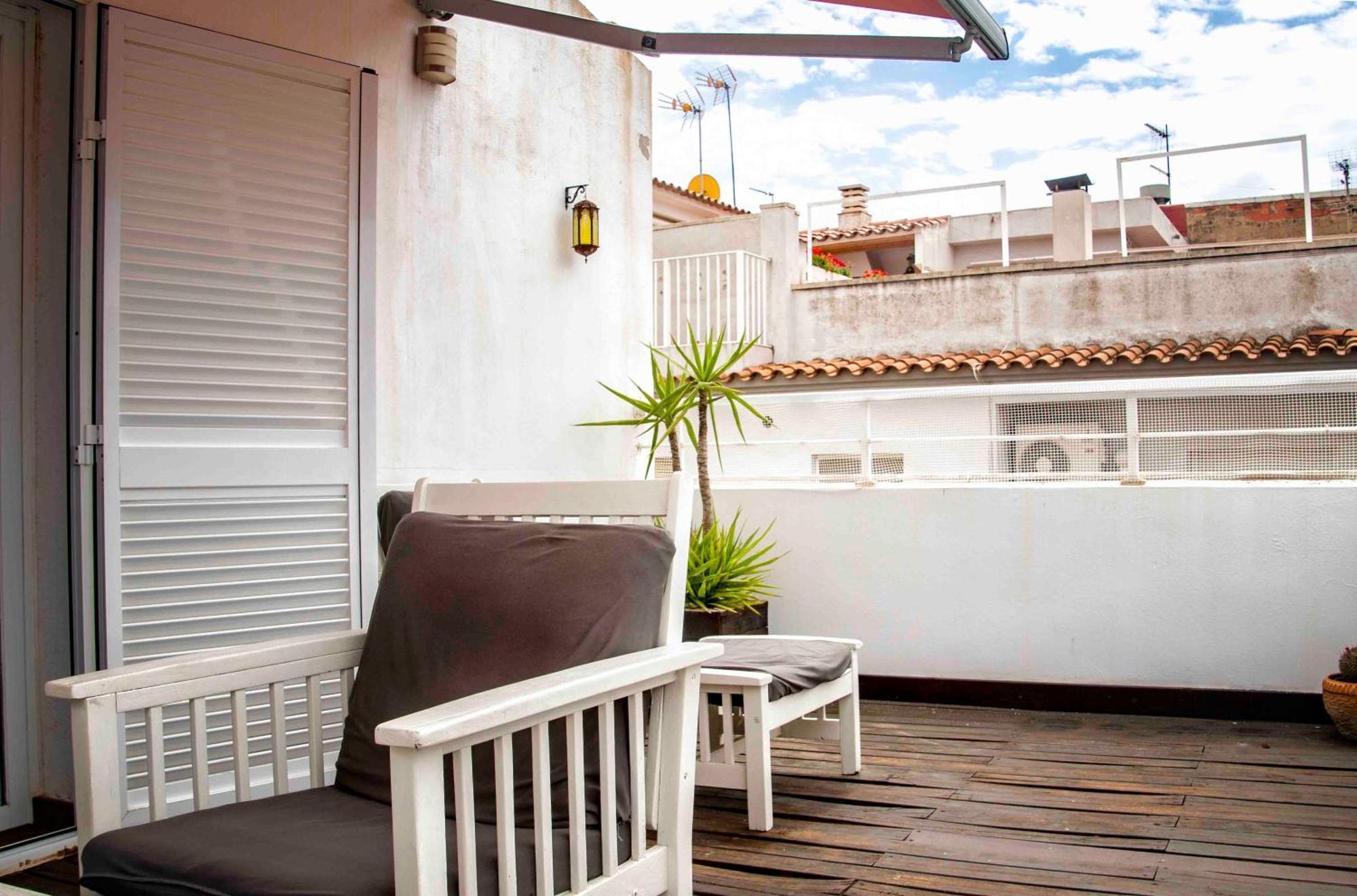 Loftcambrils Διαμέρισμα Εξωτερικό φωτογραφία